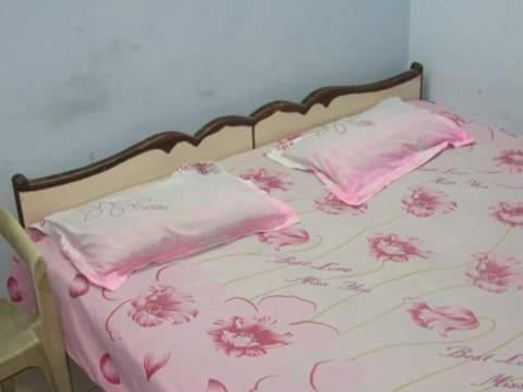 Tripathi Paying Guest House Варанаси Екстериор снимка