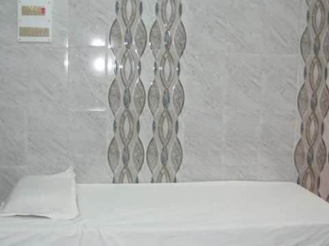 Tripathi Paying Guest House Варанаси Екстериор снимка